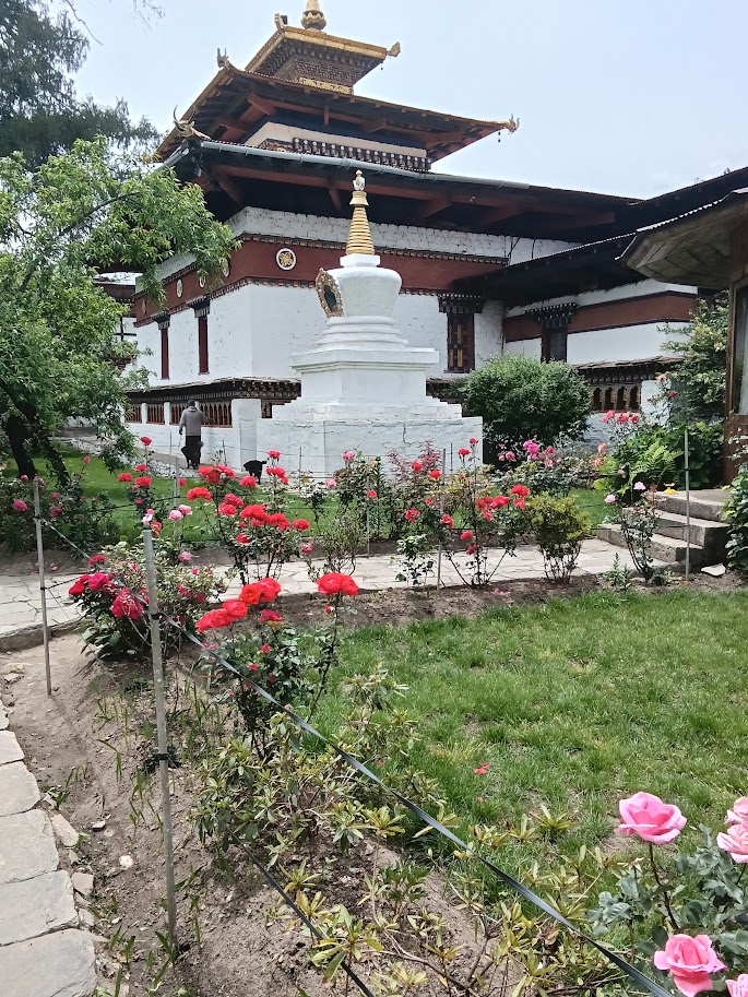 Om Tours Gallery Image