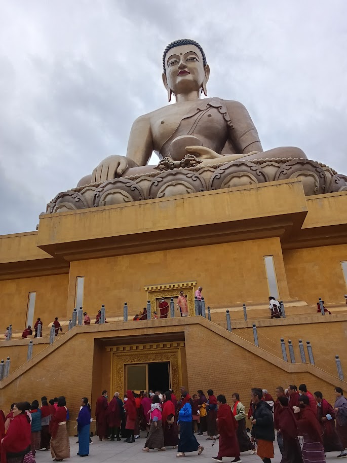 Om Tours Gallery Image