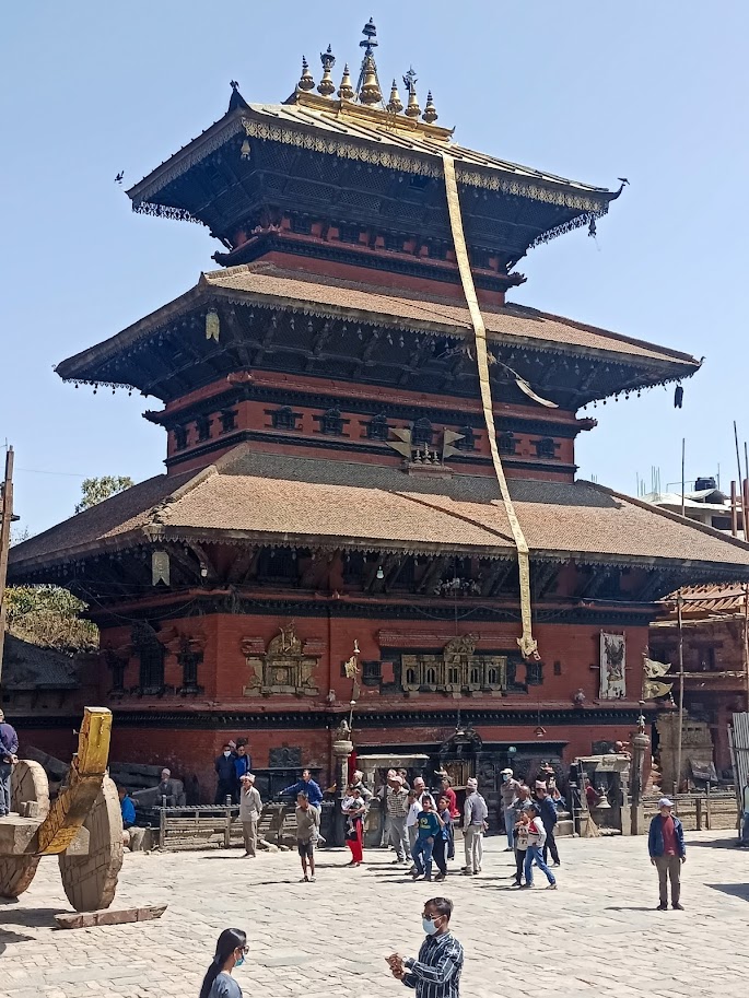 Om Tours Gallery Image