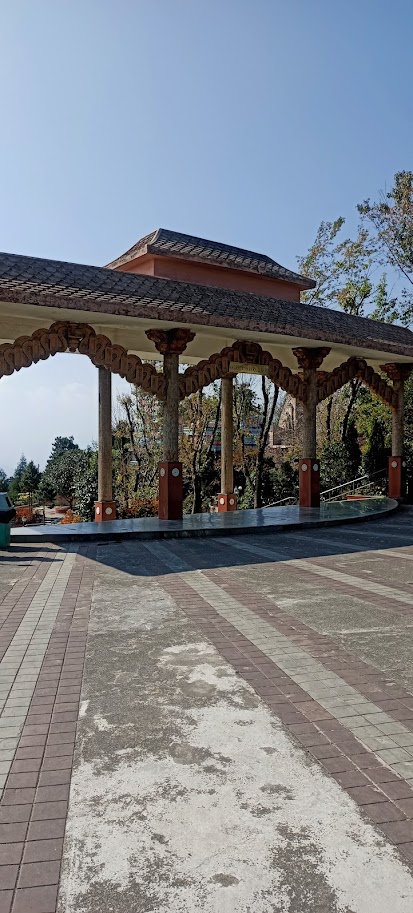 Om Tours Gallery Image