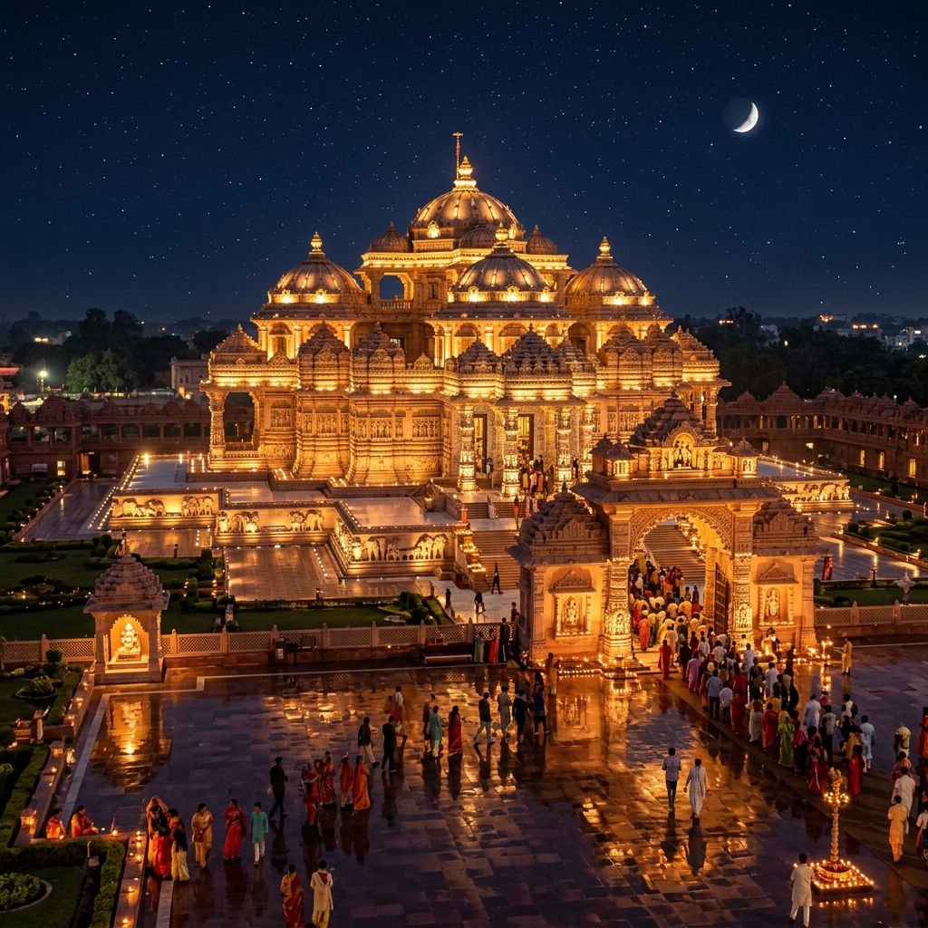 Ayodhya Ram Mandir
